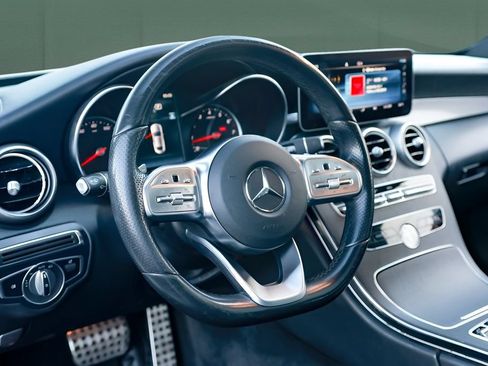 Used 2019 Mercedes-Benz C 300 4MATIC Coupe image 9