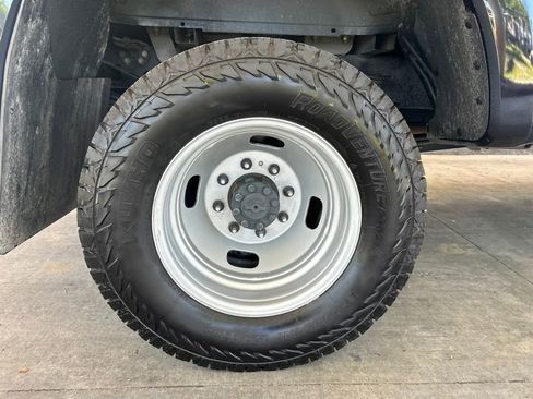 Used 2025 Ford F350 XLT AWD/4WD image 22