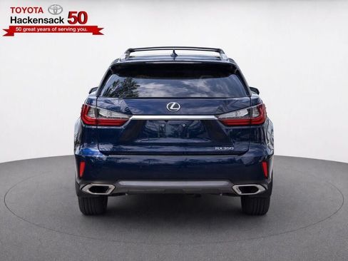 Used 2019 Lexus RX 350 AWD w/ Navigation Package image 7