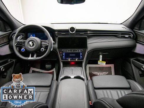 Used 2025 Maserati Grecale GT AWD/4WD image 12