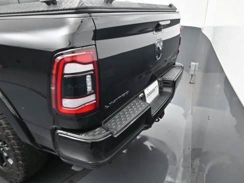 Used 2024 RAM 2500 Limited AWD/4WD image 12
