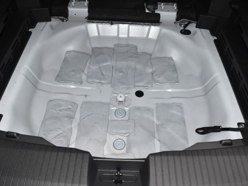 New 2026 Nissan Rogue SV w/ Cold Weather Package FWD image 25