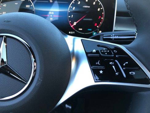 New 2026 Mercedes-Benz C 300 4MATIC Sedan image 23