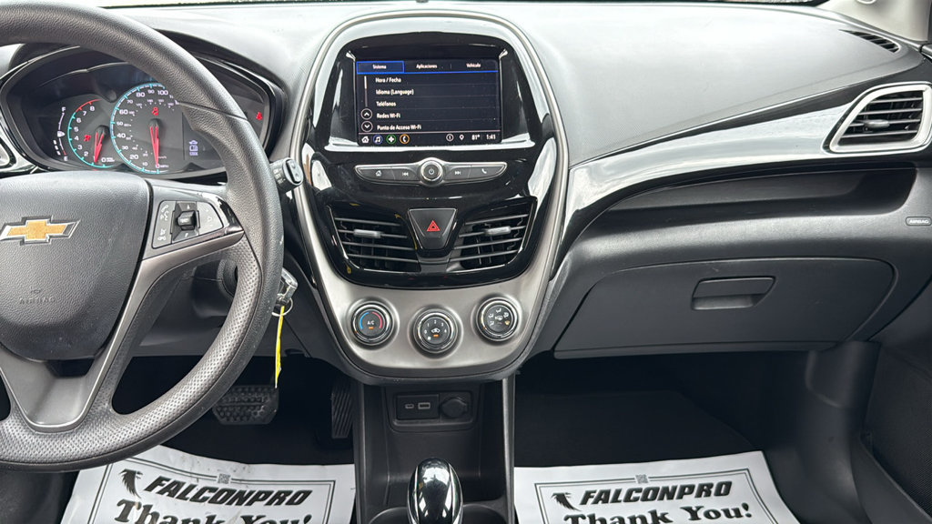 Used 2020 Chevrolet Spark LT FWD image 32