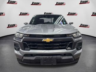 Used 2023 Chevrolet Colorado LT w/ LT Convenience Package video 2