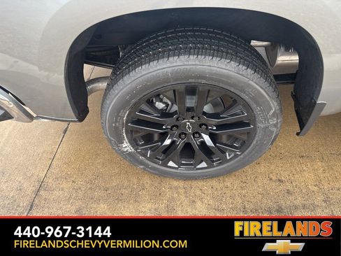 New 2026 Chevrolet Silverado 1500 LT image 62