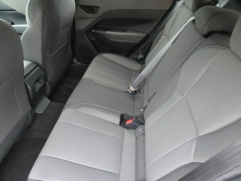 New 2026 Subaru Crosstrek 2.5i image 16