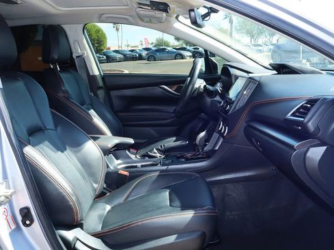 Used 2020 Subaru Crosstrek 2.0i Limited w/ Moonroof Package w/Navigation image 33