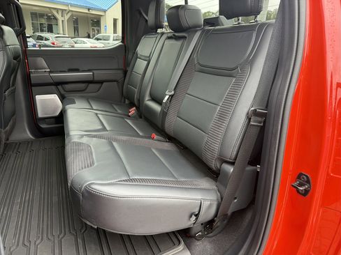 Used 2023 Ford F150 Raptor AWD/4WD image 26