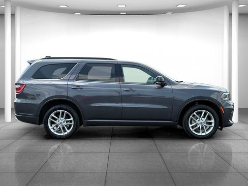 Used 2024 Dodge Durango GT AWD/4WD image 8