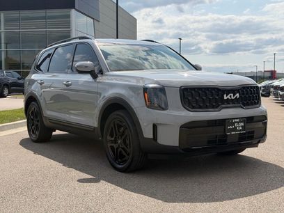 Used 2024 Kia Telluride EX X-Line