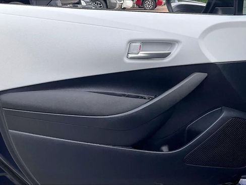 Used 2026 Toyota Corolla SE image 20