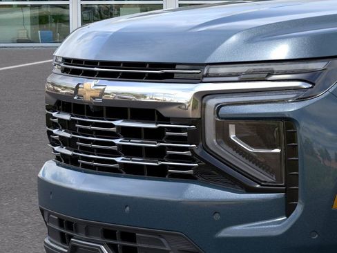 New 2026 Chevrolet Tahoe Premier AWD/4WD image 15