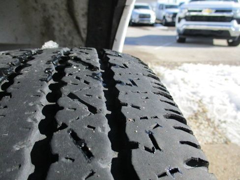 Used 2024 Chevrolet Express 2500 w/ Driver Convenience Package image 22