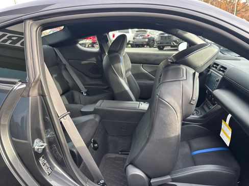 New 2025 Subaru BRZ tS image 45