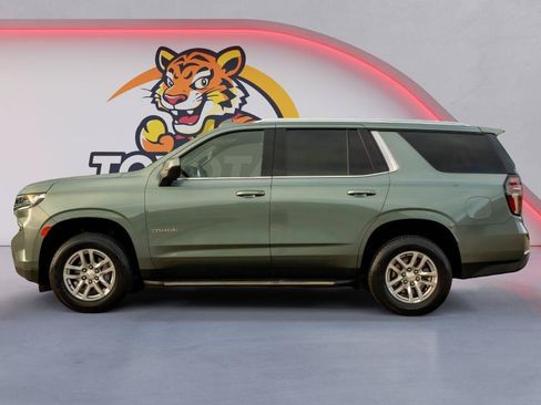 Used 2024 Chevrolet Tahoe LT RWD image 8