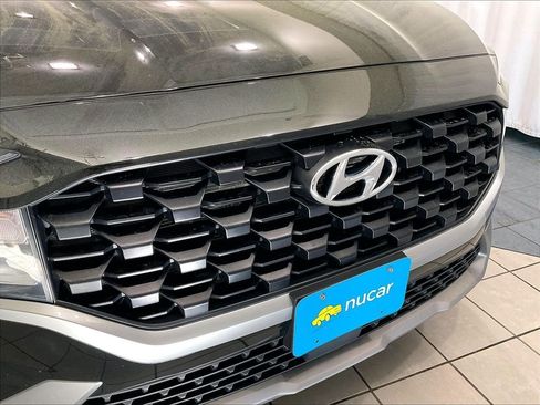 Used 2023 Hyundai Santa Fe SEL AWD/4WD image 31