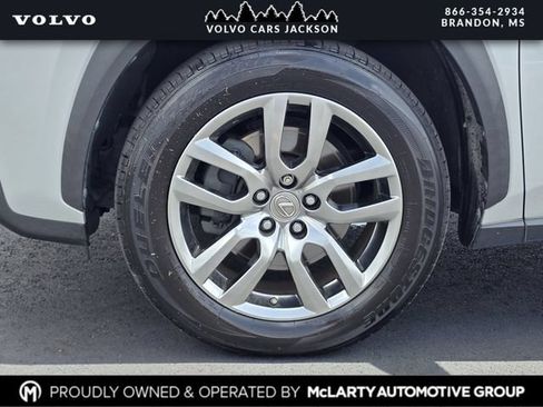 Used 2016 Lexus NX 200t FWD w/ Luxury Package image 33
