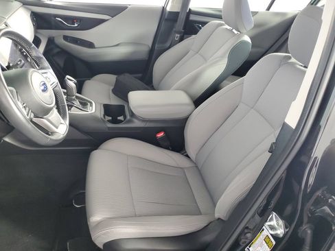Used 2022 Subaru Legacy Premium AWD/4WD image 13