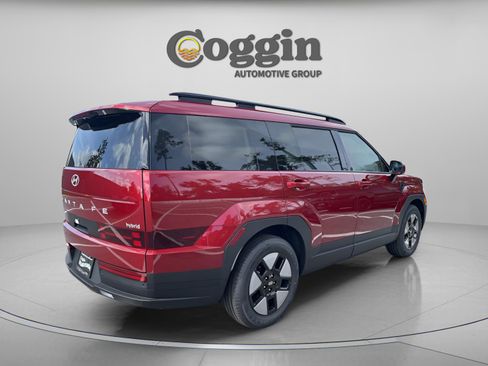 New 2026 Hyundai Santa Fe SEL FWD image 6