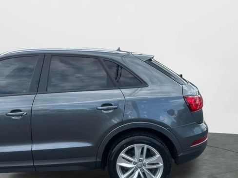 Used 2018 Audi Q3 2.0T Premium w/ Convenience Package AWD/4WD image 33