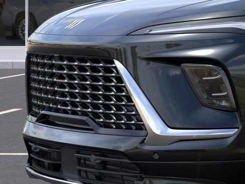 New 2026 Buick Enclave Avenir image 13