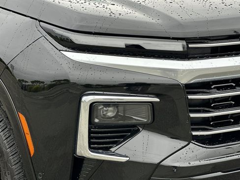 New 2026 Chevrolet Traverse High Country AWD/4WD image 33
