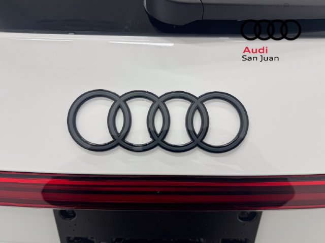New 2026 Audi SQ5 Premium Plus AWD/4WD image 12