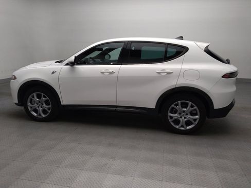Used 2024 Dodge Hornet R/T AWD/4WD image 3