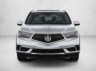 Used 2018 Acura MDX SH-AWD w/ Technology Package video 2