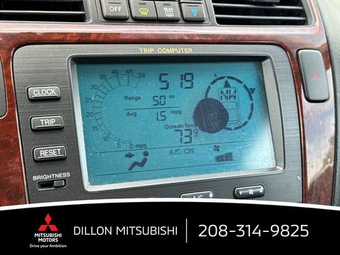 Used 2005 Acura MDX Touring AWD/4WD image 20