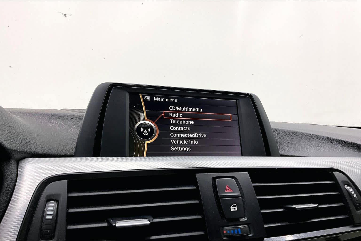Used 2014 BMW 428i Coupe RWD image 28