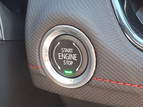 New 2026 Chevrolet TrailBlazer RS w/ Convenience Package image 15