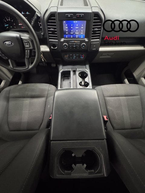 Used 2019 Ford F150 XL w/ Equipment Group 101A Mid RWD image 32