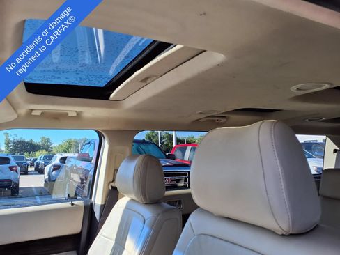 Used 2013 Ford Flex SEL AWD/4WD image 19