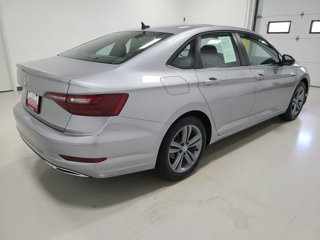 Used 2021 Volkswagen Jetta R-Line FWD image 12