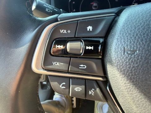 Used 2022 Honda Accord Sport image 35