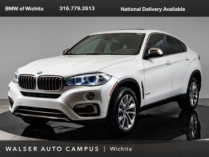 Used 2019 BMW X6 xDrive40i w/ Premium Package