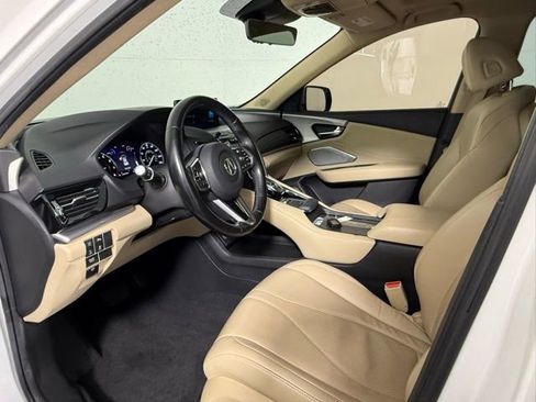 Used 2020 Acura RDX w/ Technology Package image 29