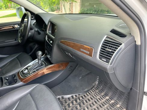 Used 2012 Audi Q5 2.0T Premium Plus AWD/4WD image 5