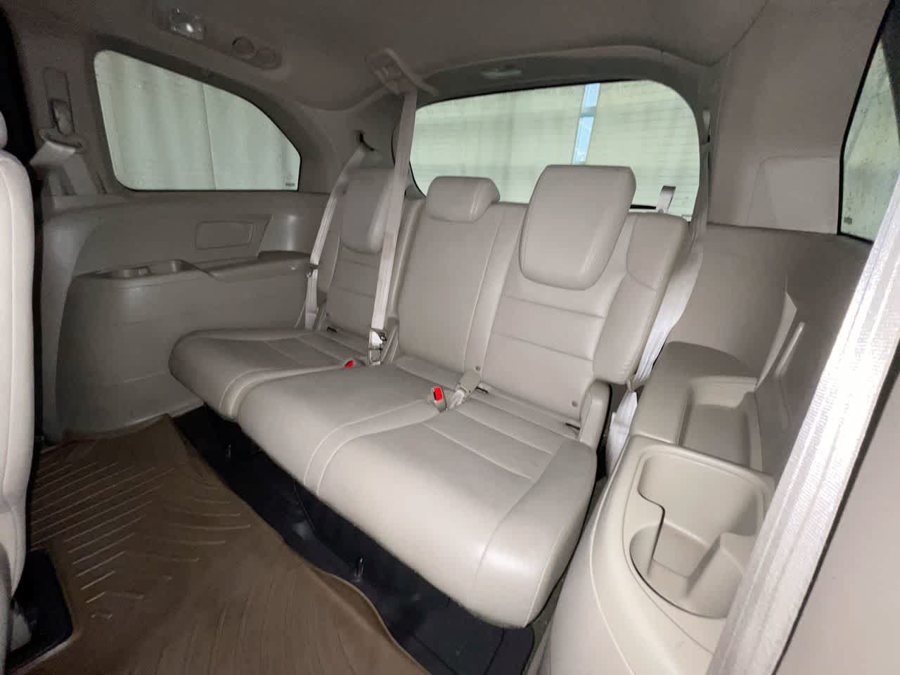 Used 2014 Honda Odyssey EX-L image 23