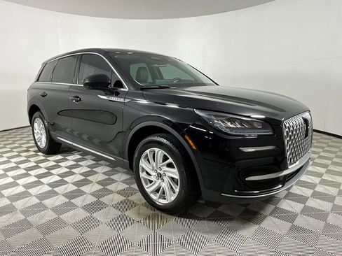Certified 2023 Lincoln Corsair FWD image 6