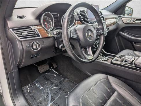 Used 2016 Mercedes-Benz GLE 350 image 10