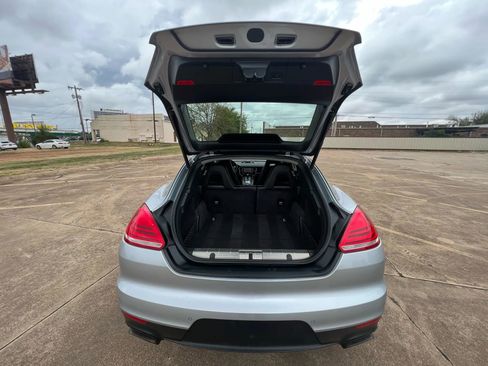 Used 2014 Porsche Panamera image 21