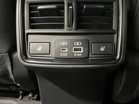 New 2025 Subaru Forester Touring image 26