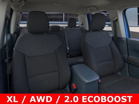 New 2026 Ford Maverick XL image 10