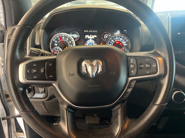Used 2025 RAM 1500 Tradesman AWD/4WD image 16