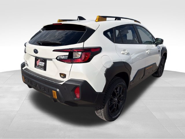 New 2027 Subaru Crosstrek 2.5i Wilderness AWD/4WD image 7