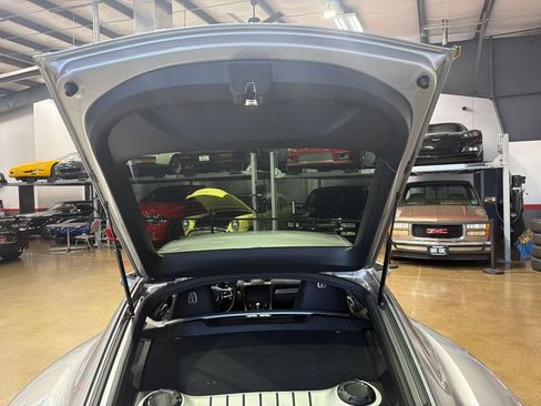 Used 2024 Porsche 718 Cayman RWD image 71