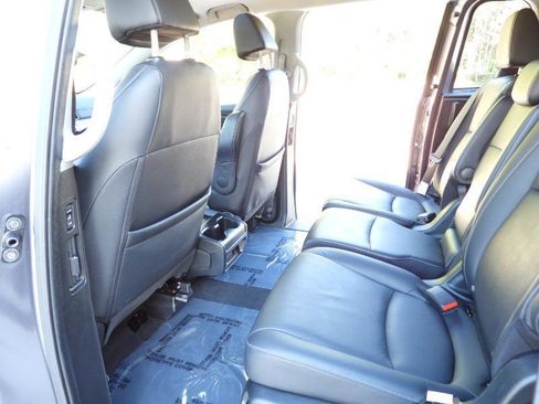 Used 2024 Honda Odyssey EX-L image 36